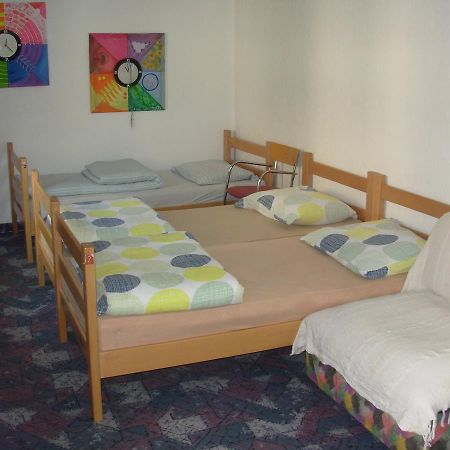 نوفي ساد Hostel 021 المظهر الخارجي الصورة