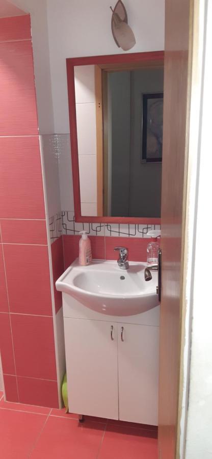 نوفي ساد Hostel 021 المظهر الخارجي الصورة