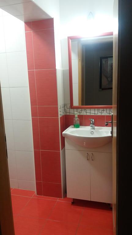 نوفي ساد Hostel 021 المظهر الخارجي الصورة