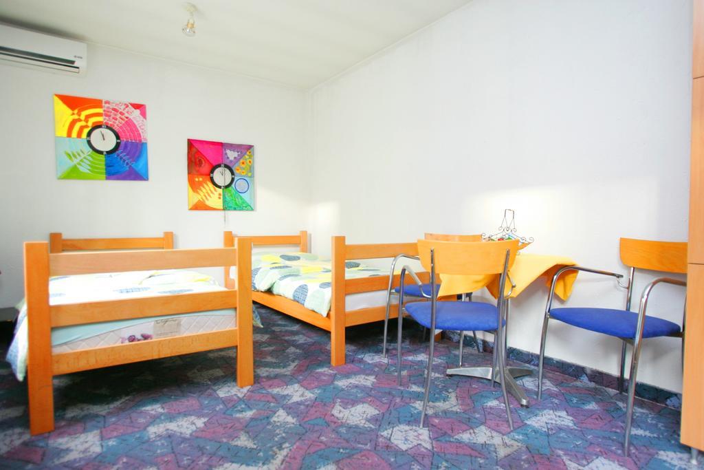 نوفي ساد Hostel 021 الغرفة الصورة