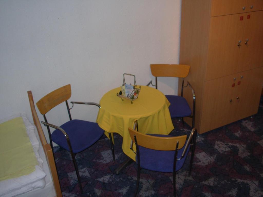 نوفي ساد Hostel 021 المظهر الخارجي الصورة