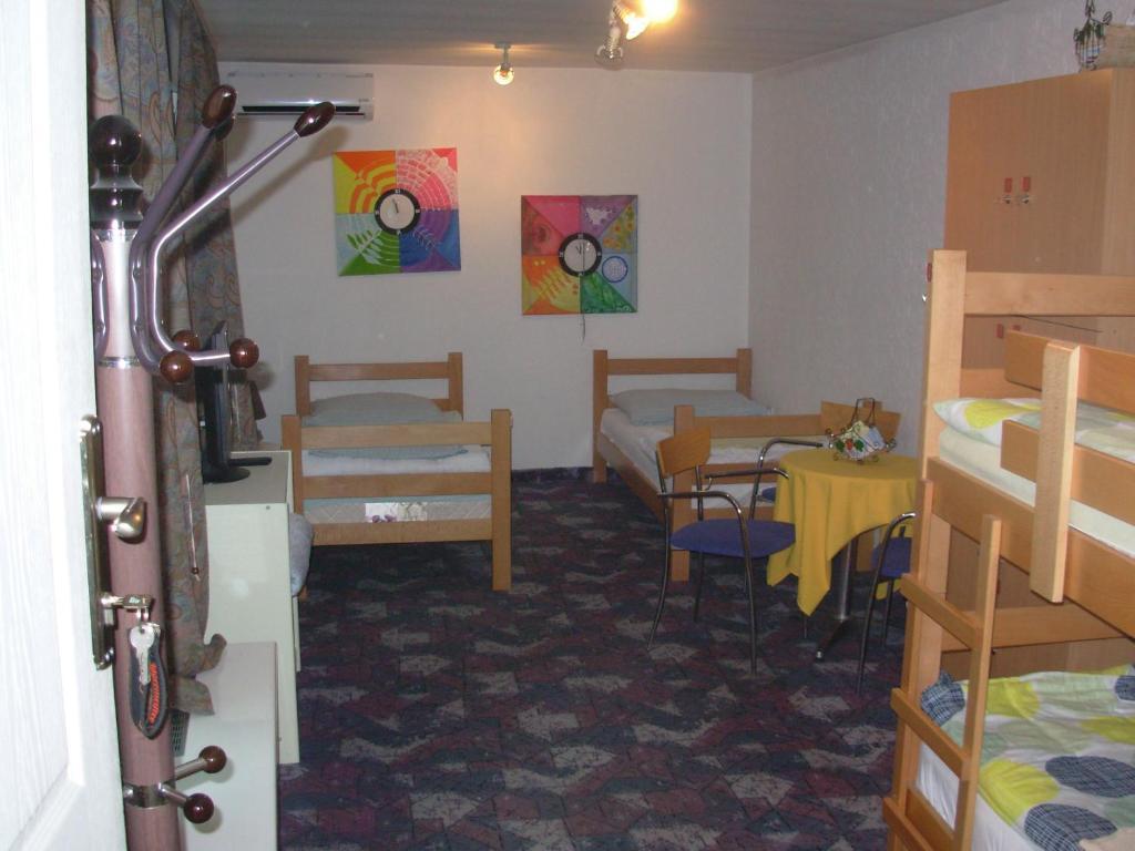 نوفي ساد Hostel 021 المظهر الخارجي الصورة