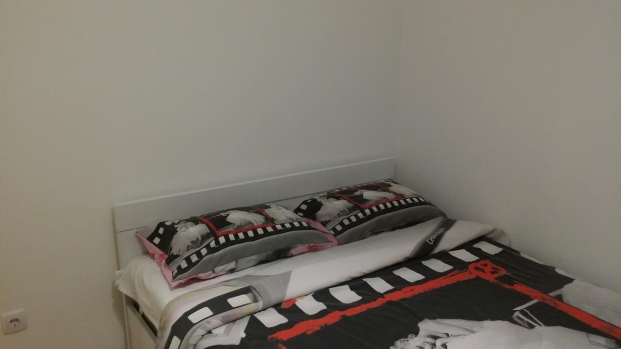 نوفي ساد Hostel 021 المظهر الخارجي الصورة