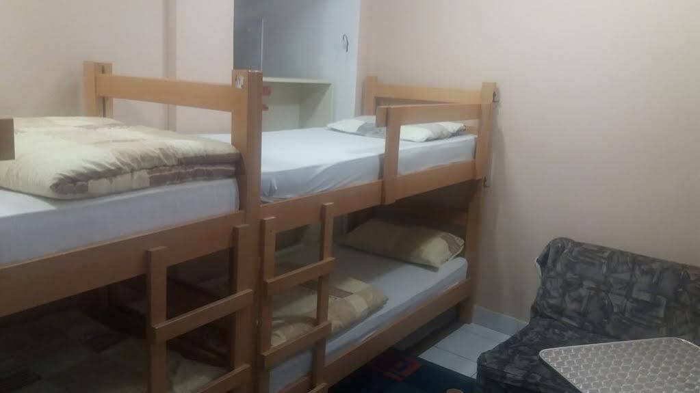 نوفي ساد Hostel 021 المظهر الخارجي الصورة